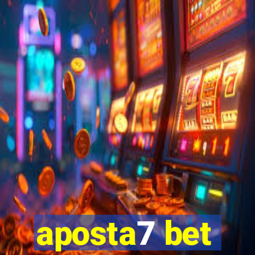 aposta7 bet